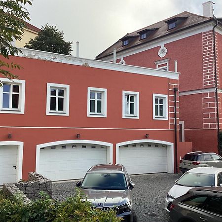 Škvorec Antonio Residence المظهر الخارجي الصورة