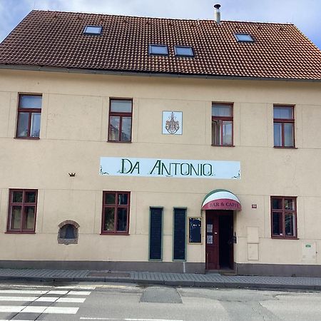 Škvorec Antonio Residence المظهر الخارجي الصورة