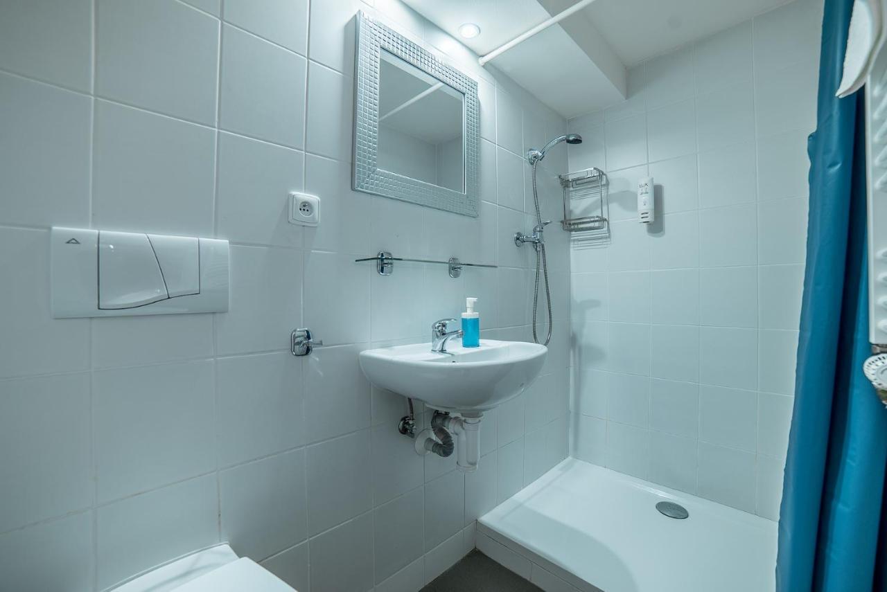 Škvorec Antonio Residence المظهر الخارجي الصورة