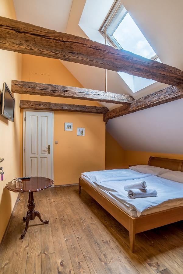 Škvorec Antonio Residence المظهر الخارجي الصورة