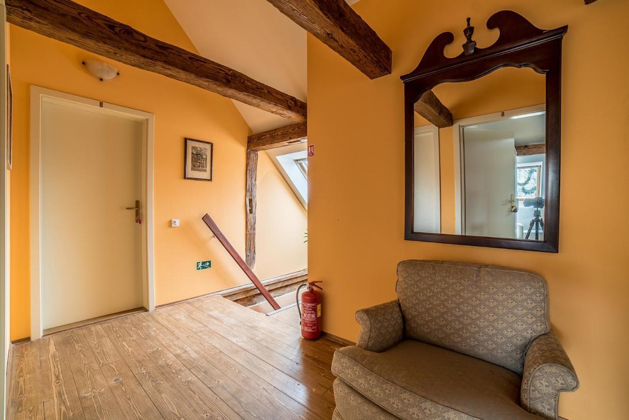 Škvorec Antonio Residence المظهر الخارجي الصورة