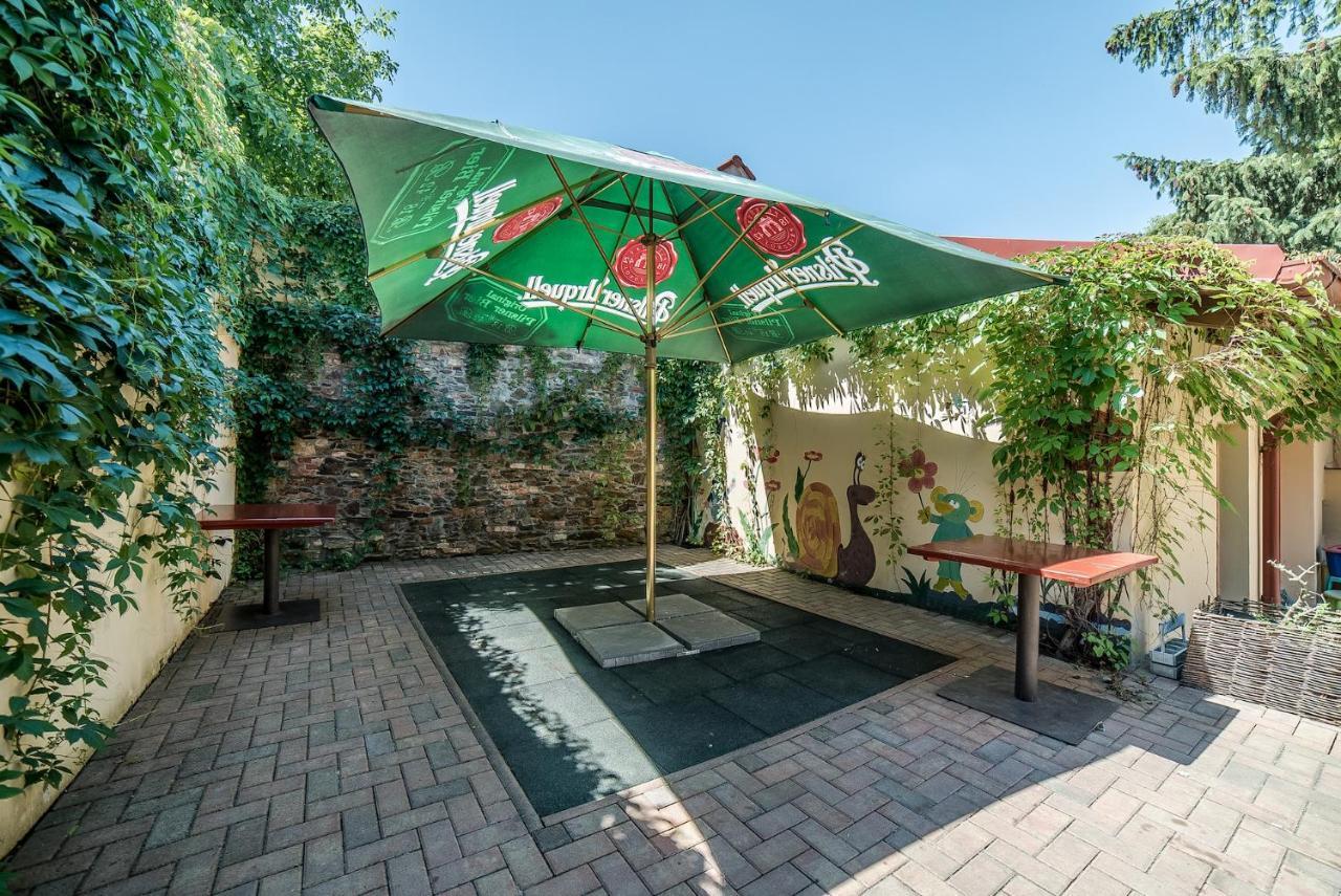 Škvorec Antonio Residence المظهر الخارجي الصورة
