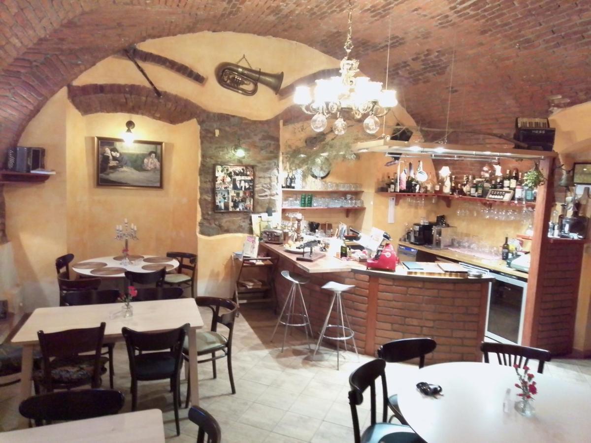 Škvorec Antonio Residence المظهر الخارجي الصورة