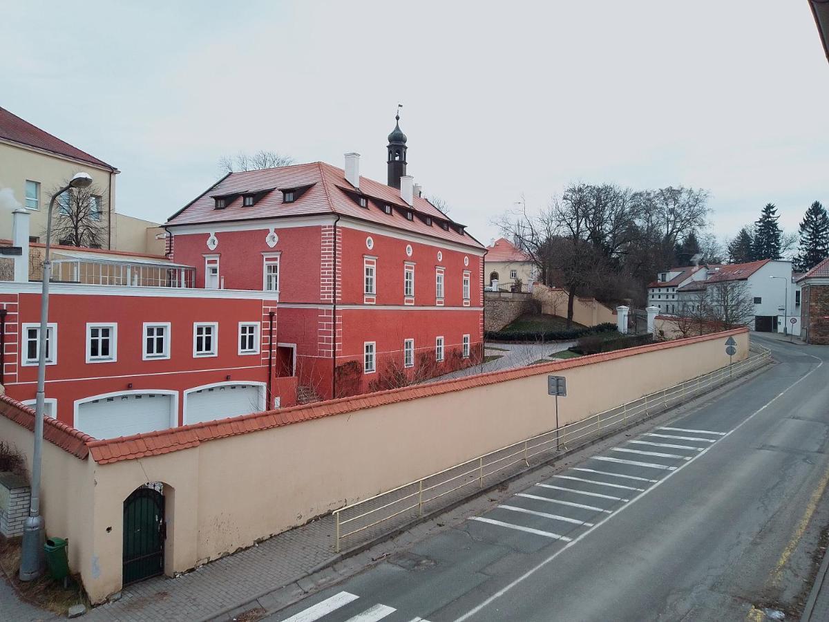 Škvorec Antonio Residence المظهر الخارجي الصورة