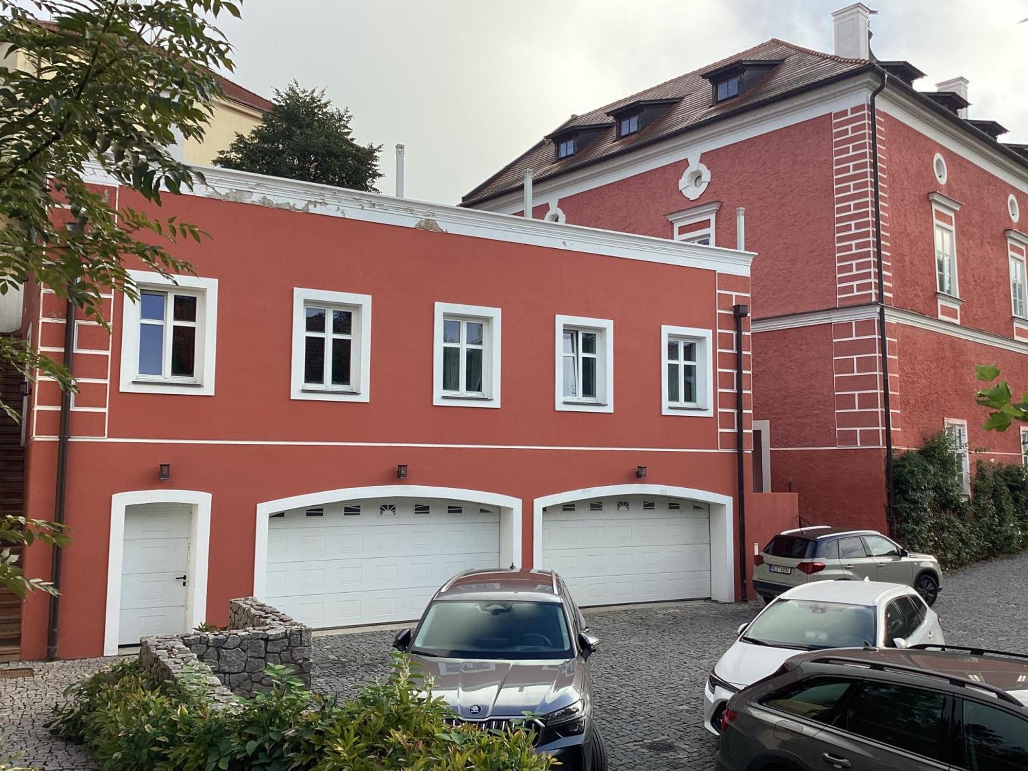 Škvorec Antonio Residence المظهر الخارجي الصورة